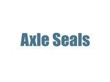 Axle Shaft Seals 1962-1970 Wagoneer Dana 27